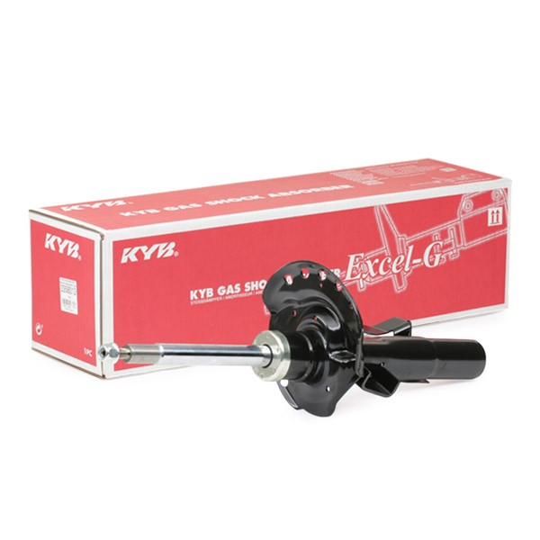 amortiguador frontal derecho Kayaba 3358013