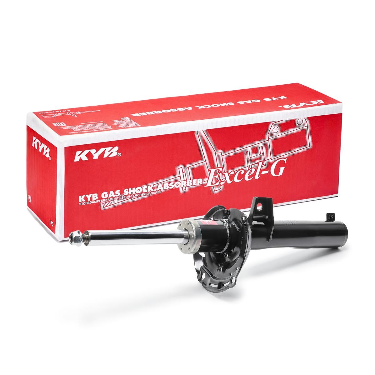 3358015 Kayaba Amortiguador frontal