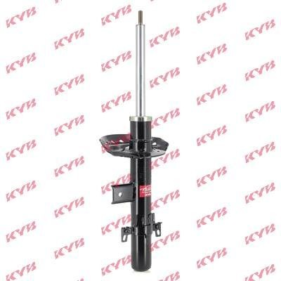 Amortiguador trasero derecho Kayaba 335831 precio, desde 71,54 EUR