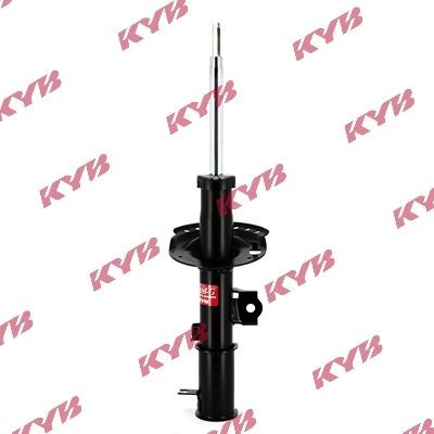 338109 Kayaba Amortiguador frontal izquierdo