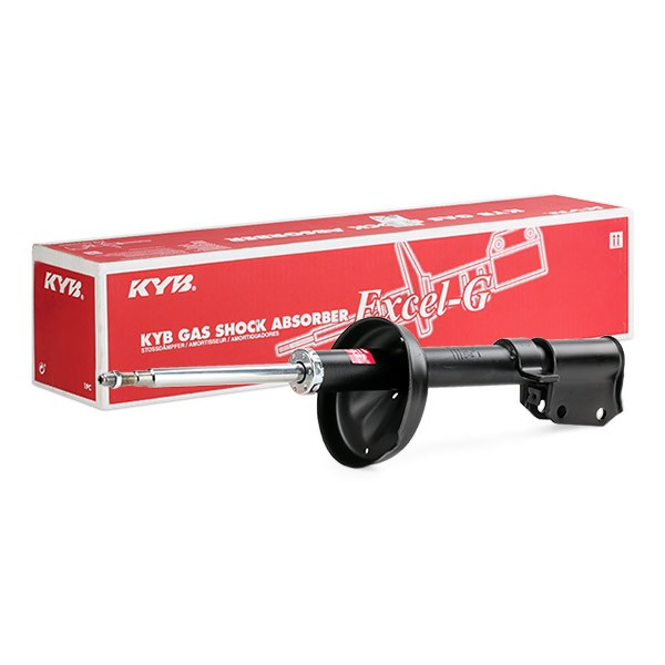 338700 Kayaba Amortiguador frontal