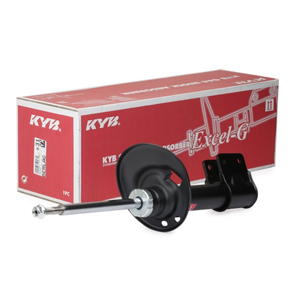 Amortiguador delantero izquierdo Kayaba 338734 precio, desde 38,08 EUR