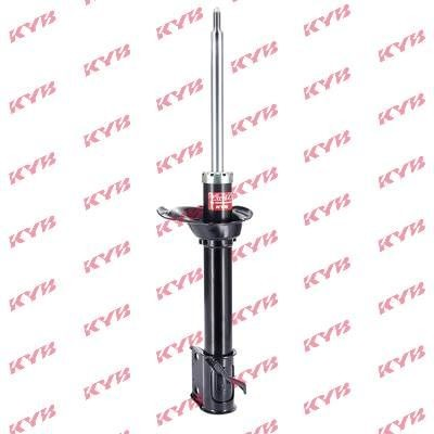 339150 Kayaba Amortiguador trasero izquierdo