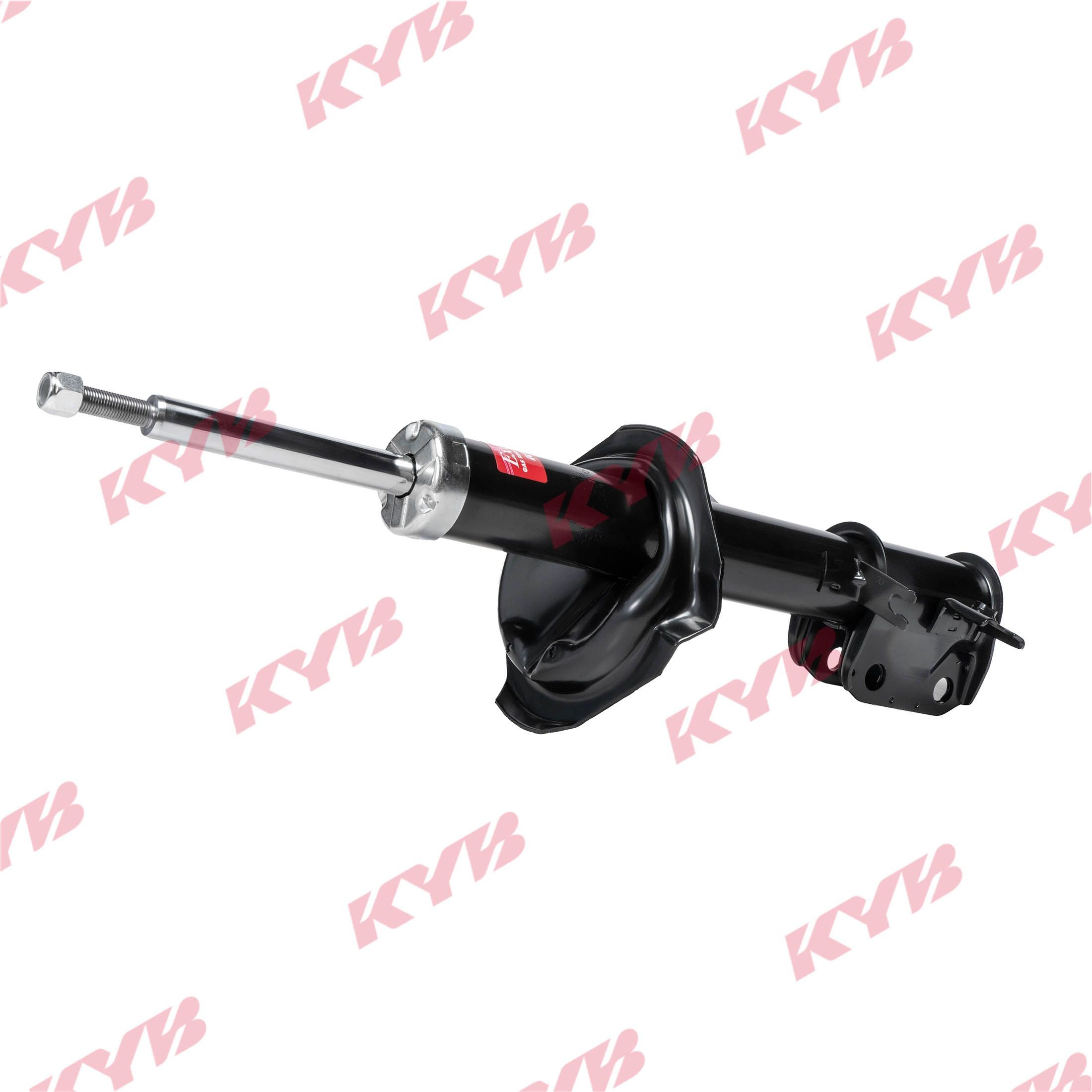 339186 Kayaba Amortiguador eje delantero derecha