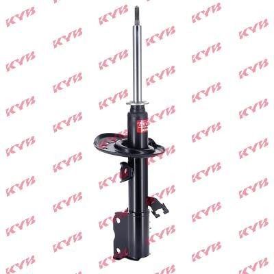 Amortiguador delantero izquierdo Kayaba 339199 precio, desde 70,03 EUR