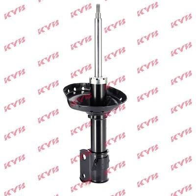339227 Kayaba Amortiguador frontal izquierdo