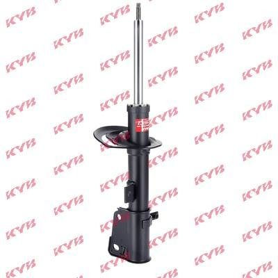 Amortiguador delantero izquierdo Kayaba 339250 precio, desde 80,05 EUR