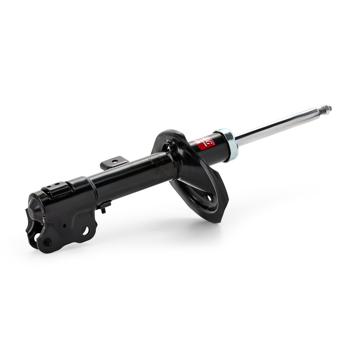 Amortiguador delantero izquierdo 339254 Kayaba