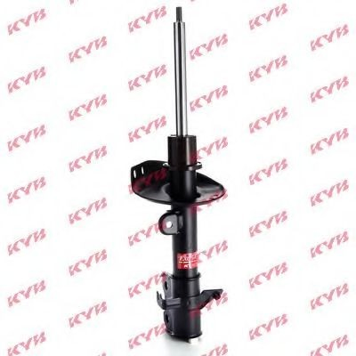 Amortiguador delantero izquierdo Kayaba 339262 precio, desde 83,13 EUR