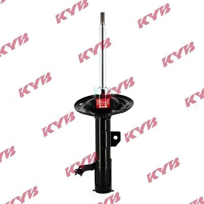 339351 Kayaba Amortiguador eje delantero derecha