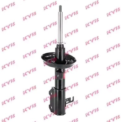 Amortiguador delantero izquierdo Kayaba 339372 precio, desde 62,34 EUR