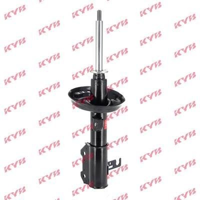 339372 Kayaba Amortiguador frontal izquierdo