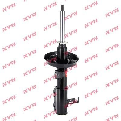 339374 Kayaba Amortiguador frontal izquierdo
