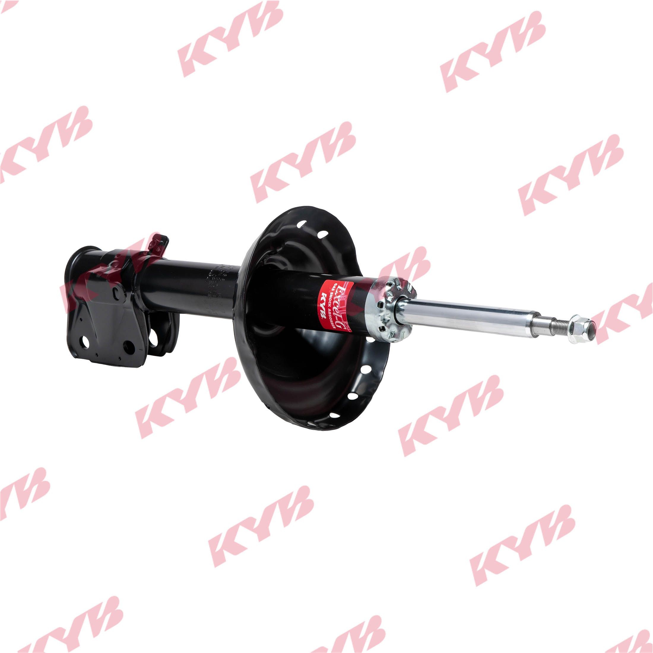339386 Kayaba Amortiguador frontal izquierdo