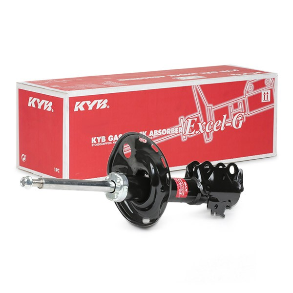 Amortiguador delantero derecho Kayaba 339700 precio, desde 39,04 EUR