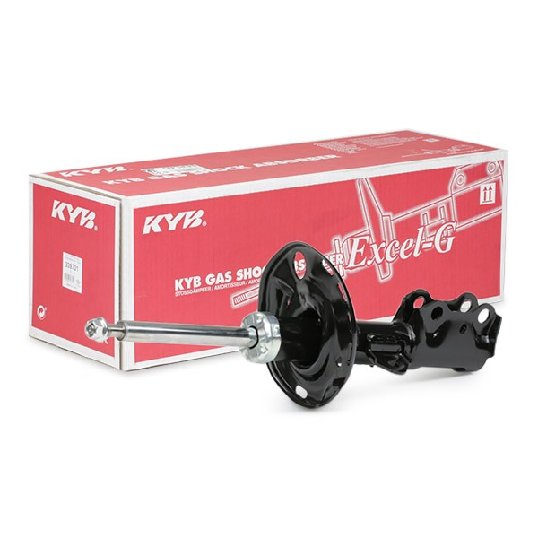 Comprar 339701 Kayaba Amortiguador delantero izquierdo