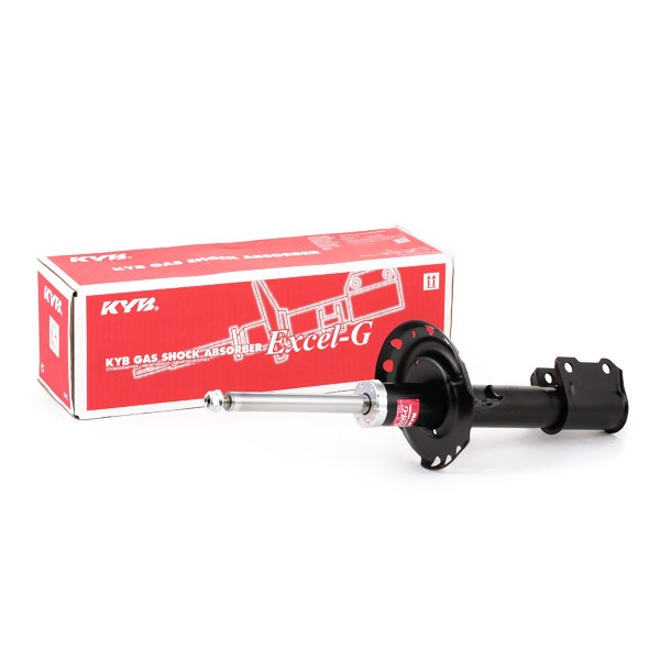 Amortiguador delantero derecho Kayaba 339702 precio, desde 45,24 EUR