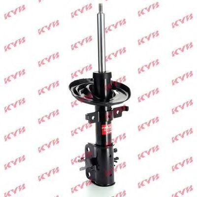 339704 Kayaba Amortiguador frontal