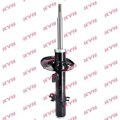 Amortiguador delantero izquierdo Kayaba 339708 precio, desde 67,61 EUR