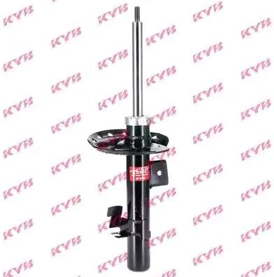 Amortiguador delantero derecho Kayaba 339718 precio, desde 53,01 EUR