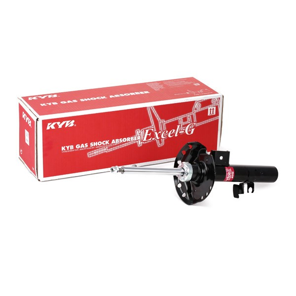 Amortiguador delantero derecho 339720 Kayaba