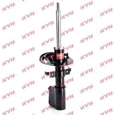 Amortiguadores Kayaba 339734 precio, desde 72,41 EUR