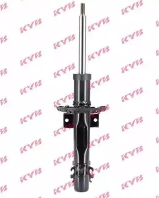 339741 Kayaba Amortiguador frontal