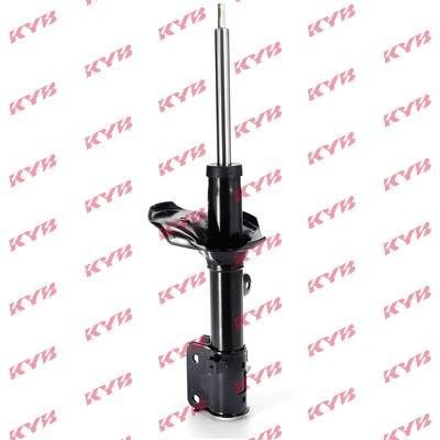 339747 Kayaba Amortiguador trasero izquierdo