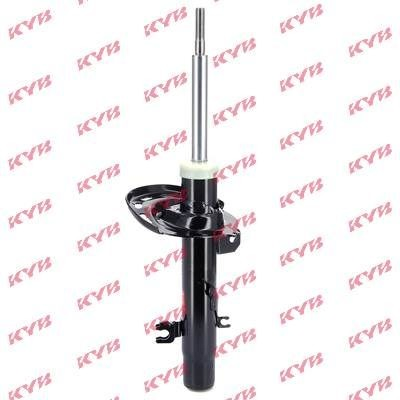 Comprar 1674698780 Peugeot/Citroen Amortiguador delantero izquierdo