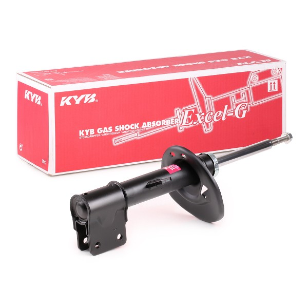Amortiguador delantero derecho Kayaba 339806 precio, desde 75,89 EUR