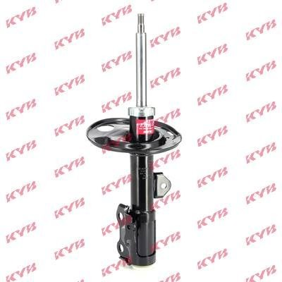 339817 Kayaba Amortiguador frontal izquierdo