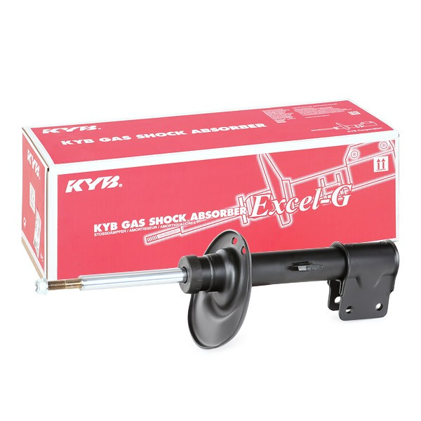 Amortiguador delantero izquierdo Kayaba 339829 precio, desde 74,25 EUR