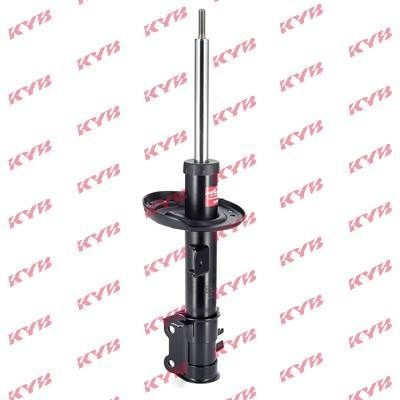 339833 Kayaba Amortiguador frontal izquierdo