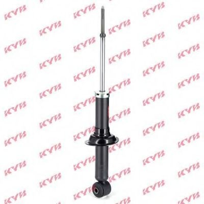 Amortiguador trasero 340060 Kayaba