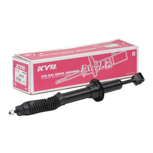 340085 Kayaba Amortiguador frontal