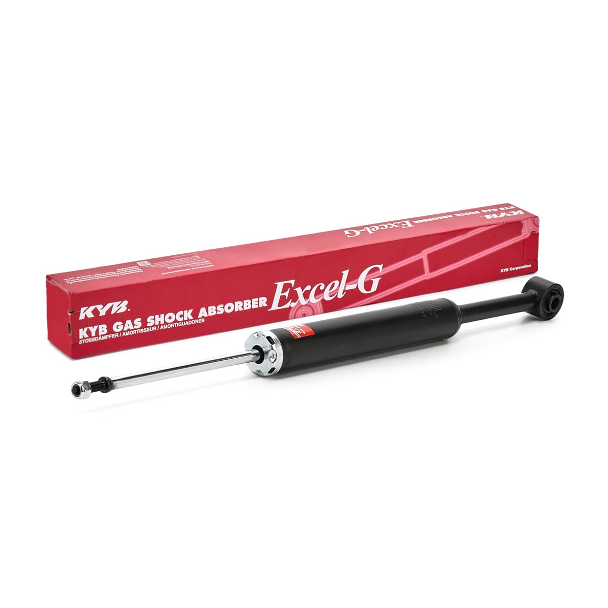 Comprar 3410084 Kayaba Amortiguador trasero