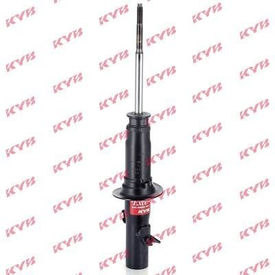 H490A13 NPS Amortiguador frontal izquierdo