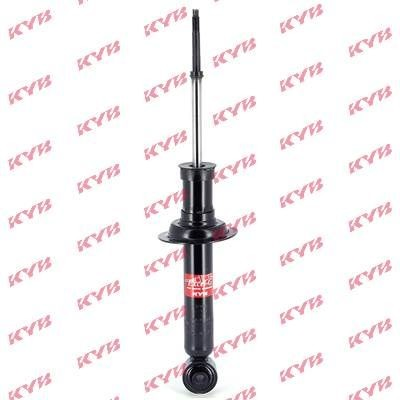 Amortiguador trasero Kayaba 341186 precio, desde 37,49 EUR