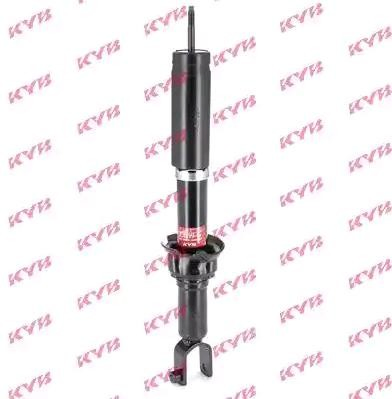 Comprar Amortiguador trasero Honda Civic VI EJ6, EJ8