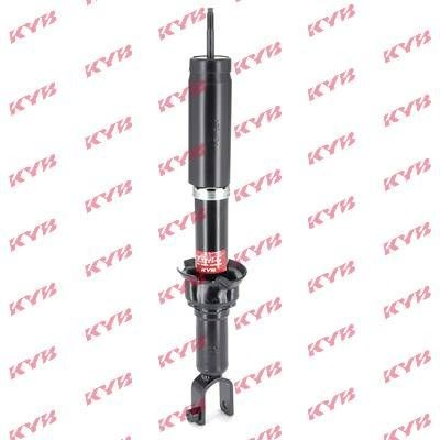  Amortiguador trasero Honda Civic 6