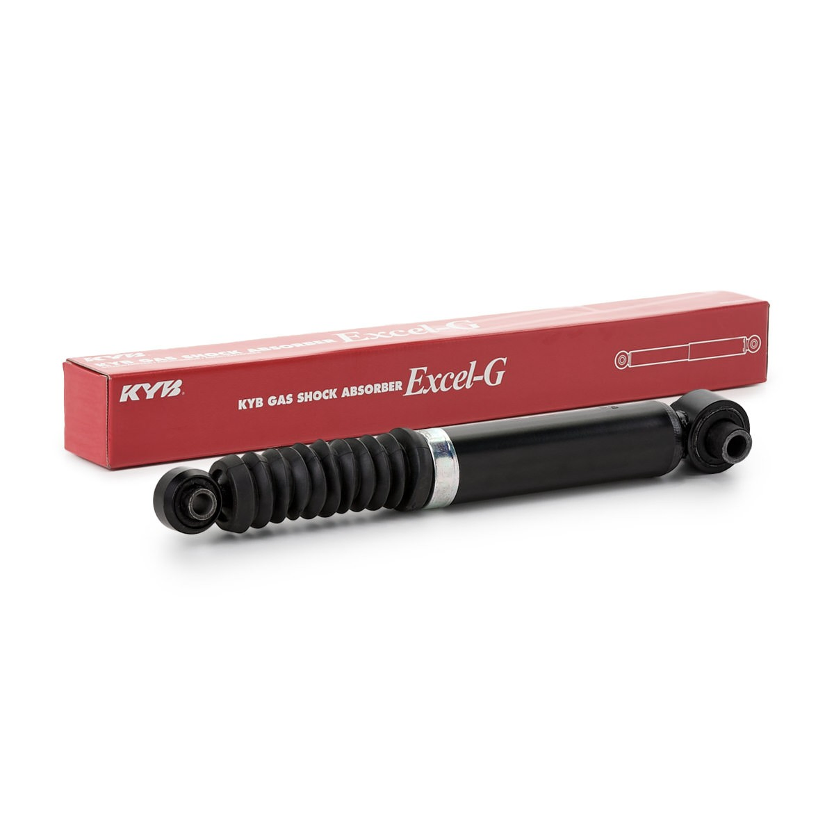 Comprar 341249 Kayaba Amortiguador trasero