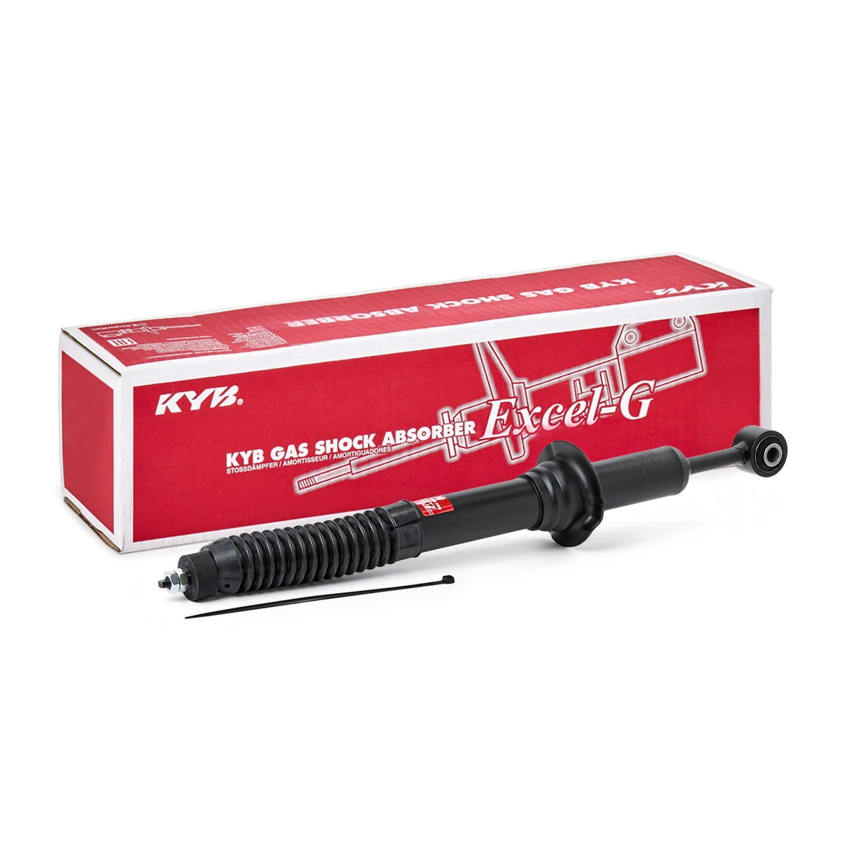 Comprar 341340 Kayaba Amortiguador