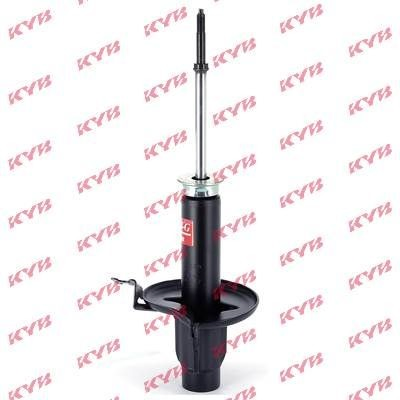 Comprar S0K08G34720 Honda Amortiguador delantero izquierdo