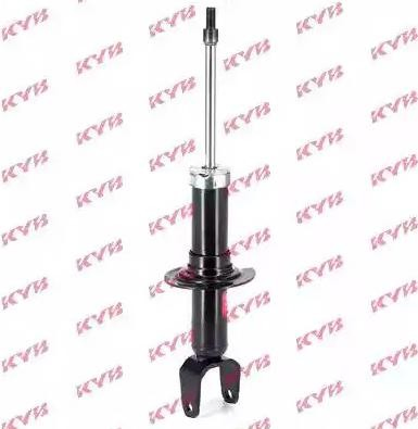 Amortiguador trasero Kayaba 341403 precio, desde 51,93 EUR