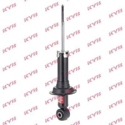 Amortiguador trasero Kayaba 341463 precio, desde 44,62 EUR