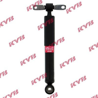 Amortiguadores traseros Toyota SU001B2185