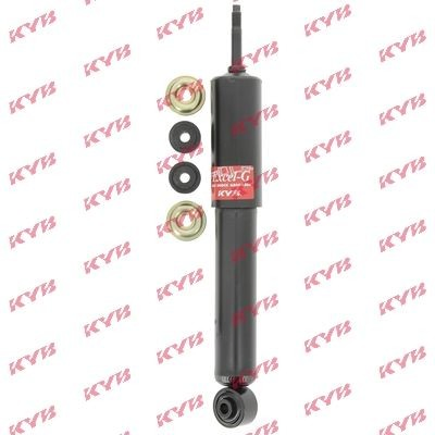 Amortiguador 2121290540201 Renault (RVI)
