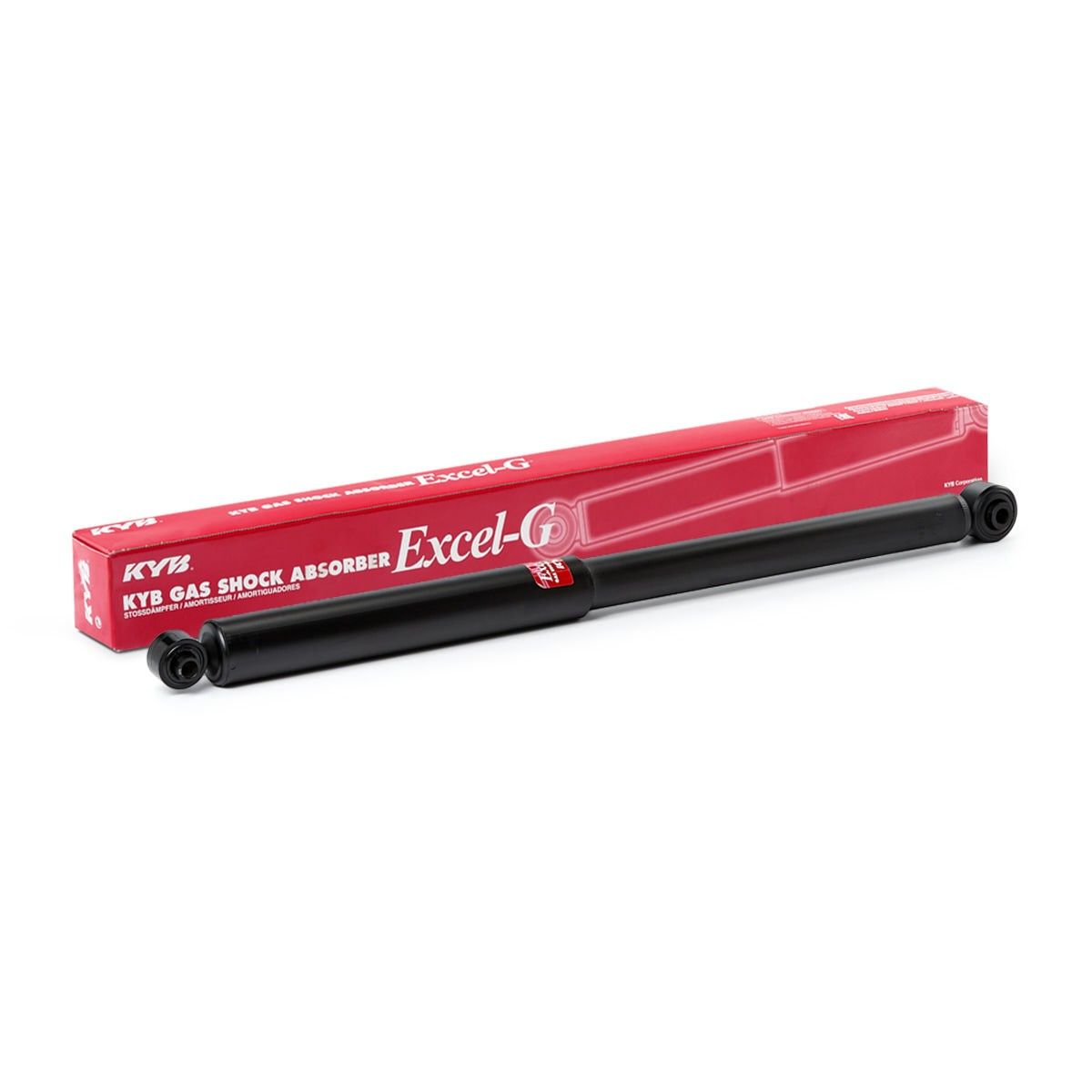 Comprar 343205 Kayaba Amortiguador trasero