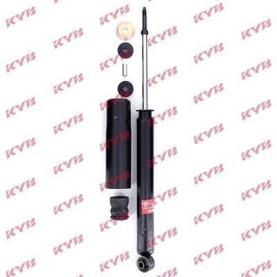 Amortiguador trasero Kayaba 343233 precio, desde 39,28 EUR
