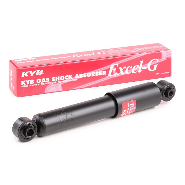 Amortiguador trasero 343269 Kayaba